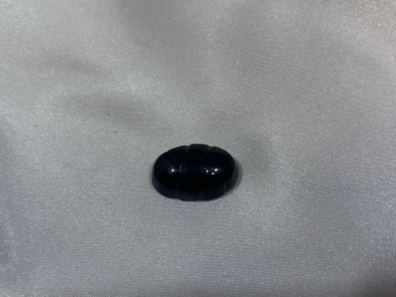 Ónix Negro Ranurado