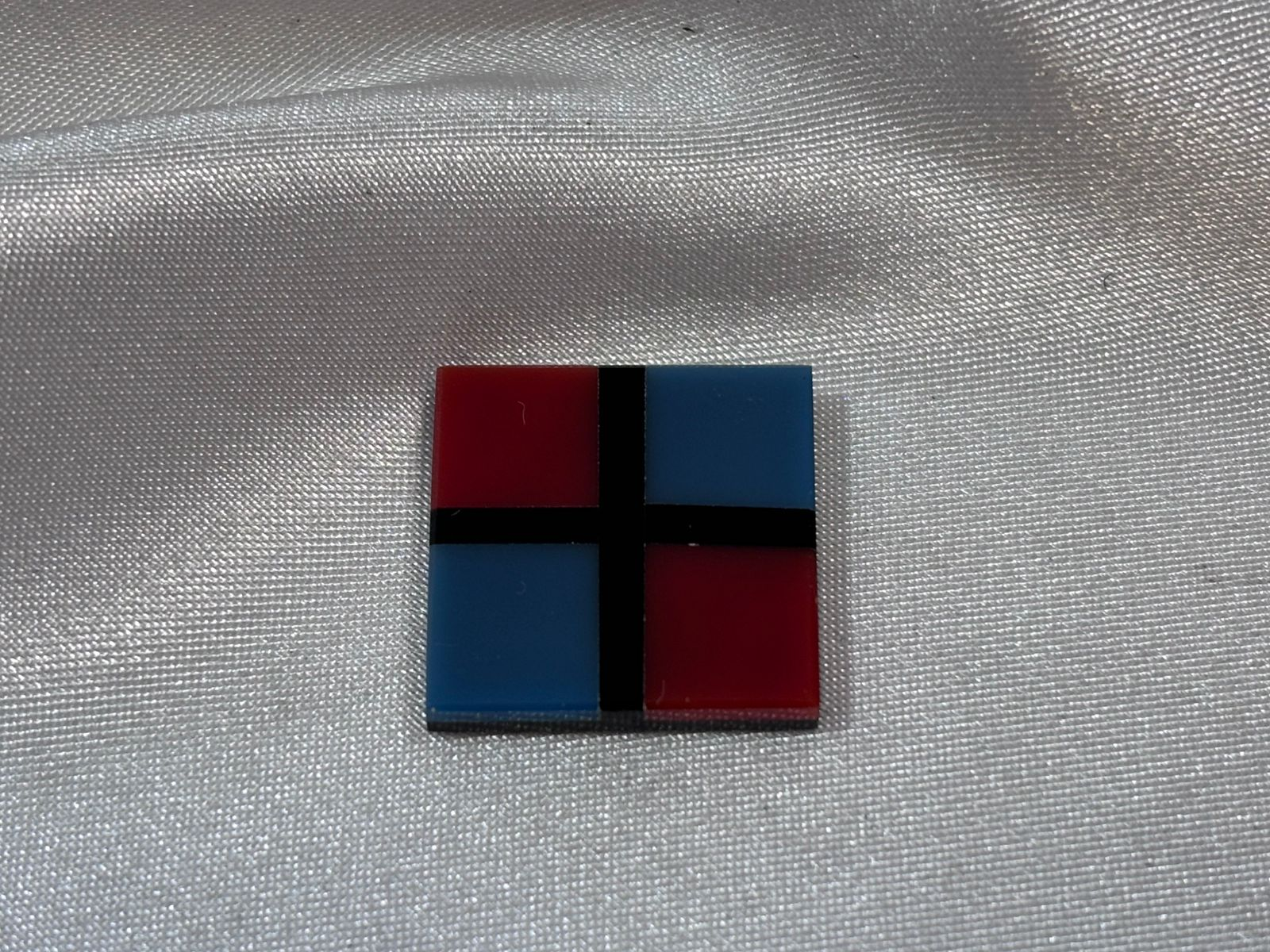 Jaspe Rojo, Ágata Azul y Ónix Negro