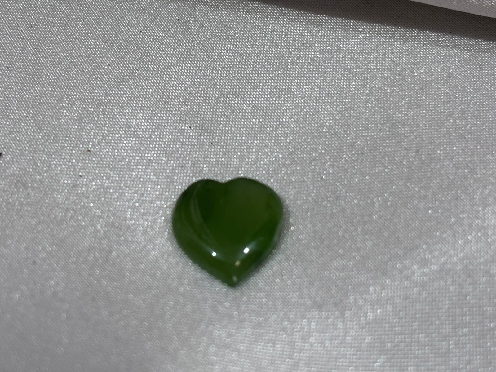 Jade Corazón