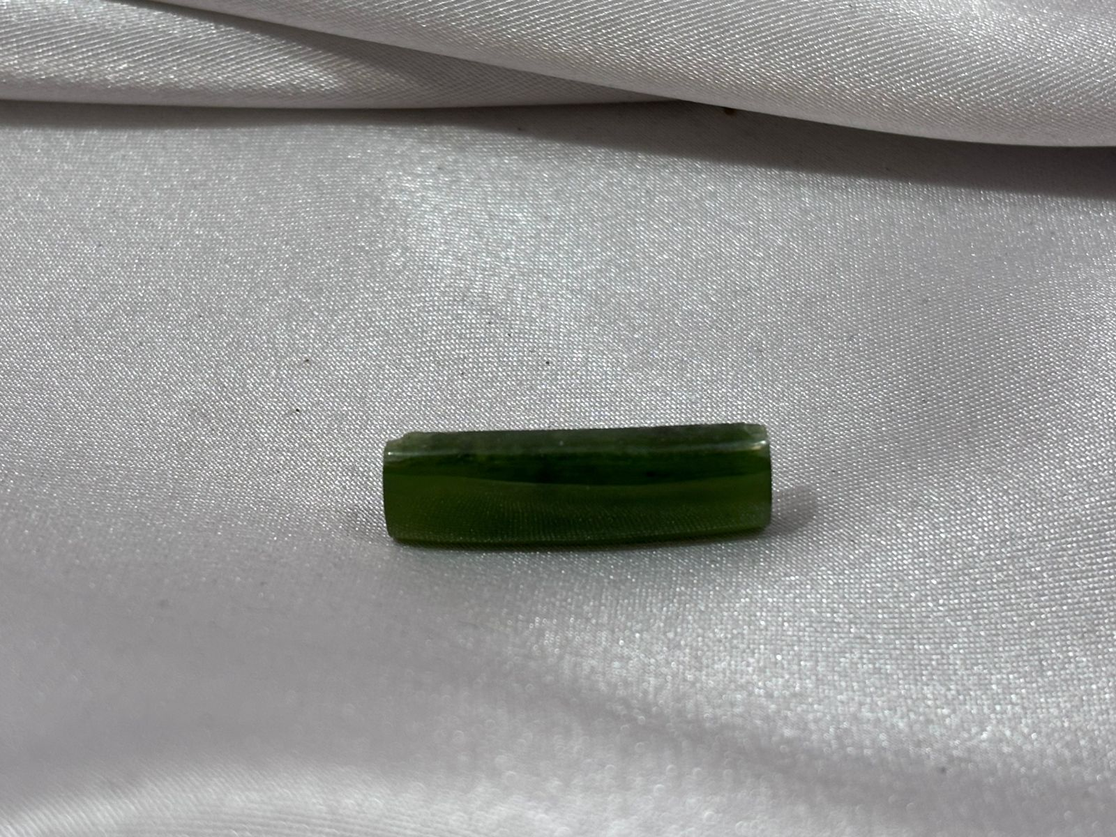 Turmalina Verde