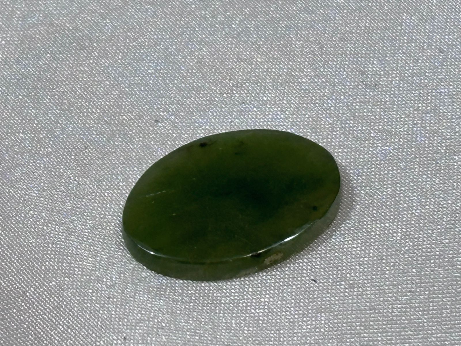 Jade Nefrita