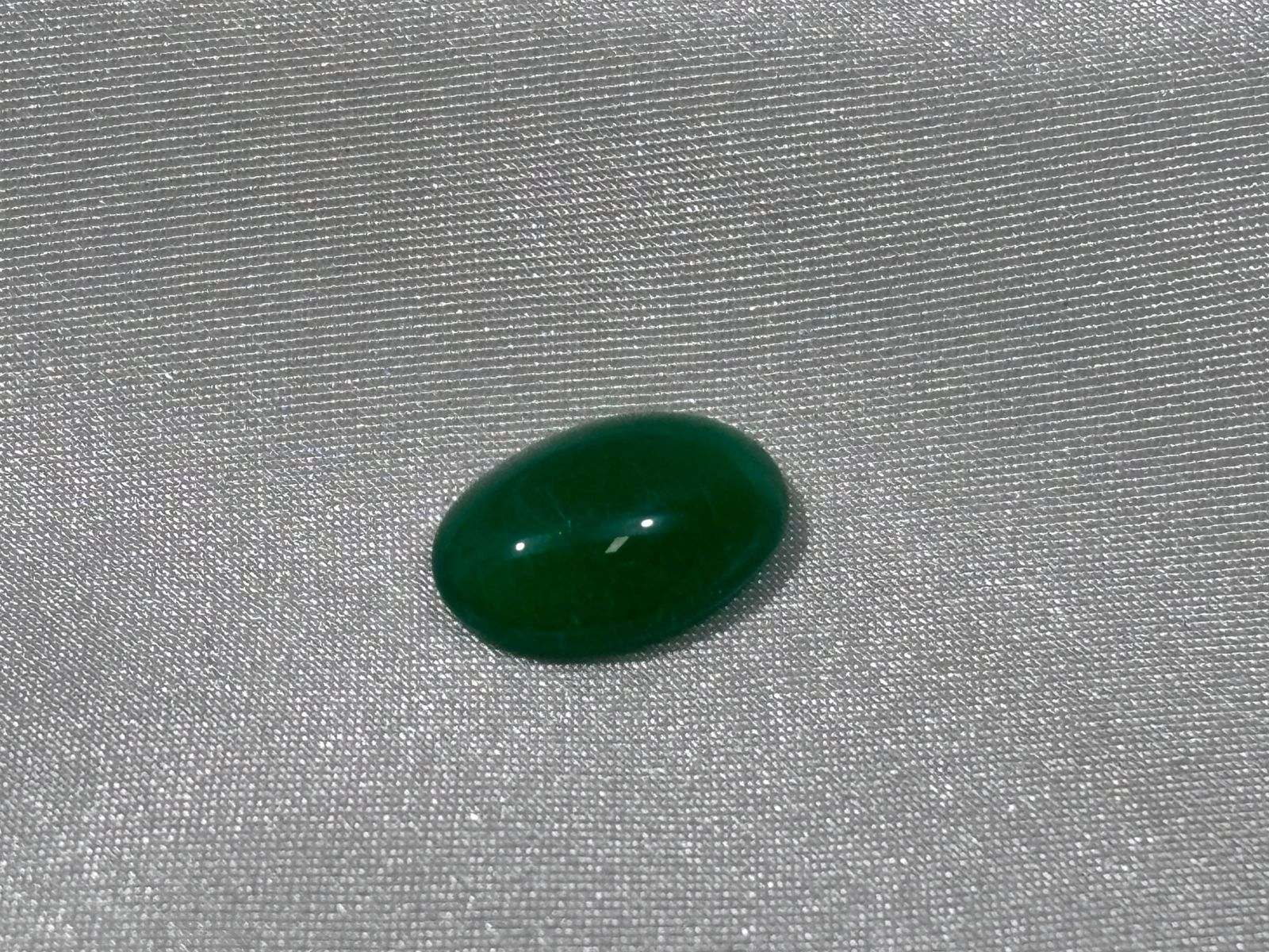 Ágata Verde Calcedonia