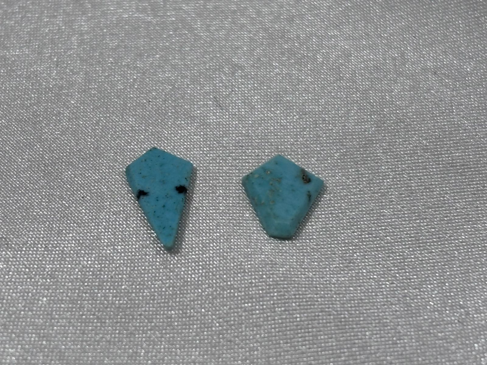 Turquesa Cometa