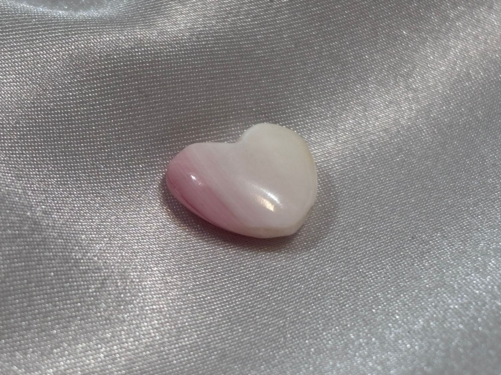 Corazón de Madreperla