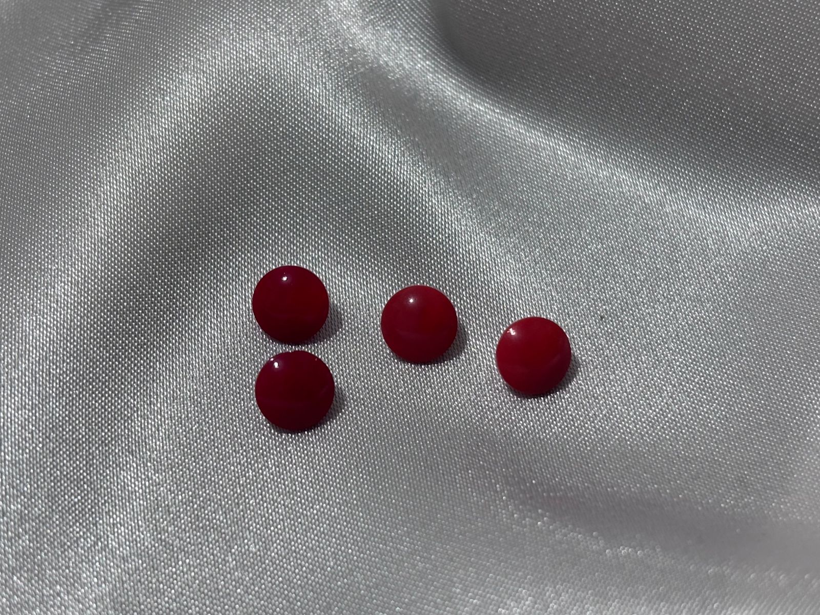 Coral Rojo