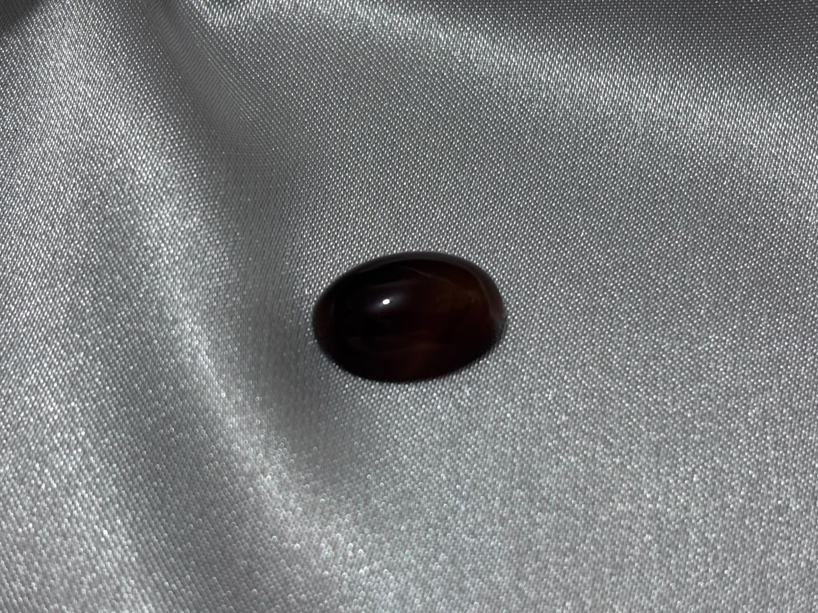 Ojo de Tigre Oscuro