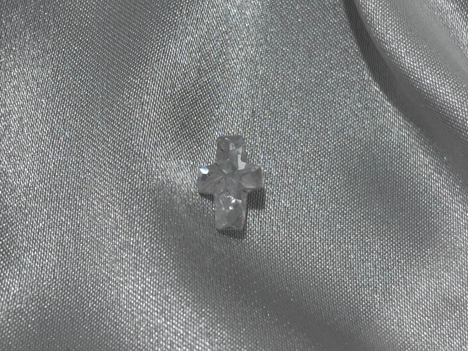 Cuarzo Cristal