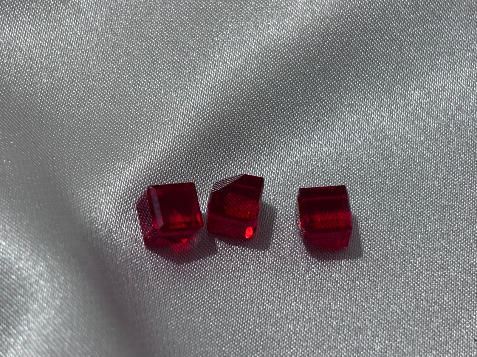 Espinela Roja