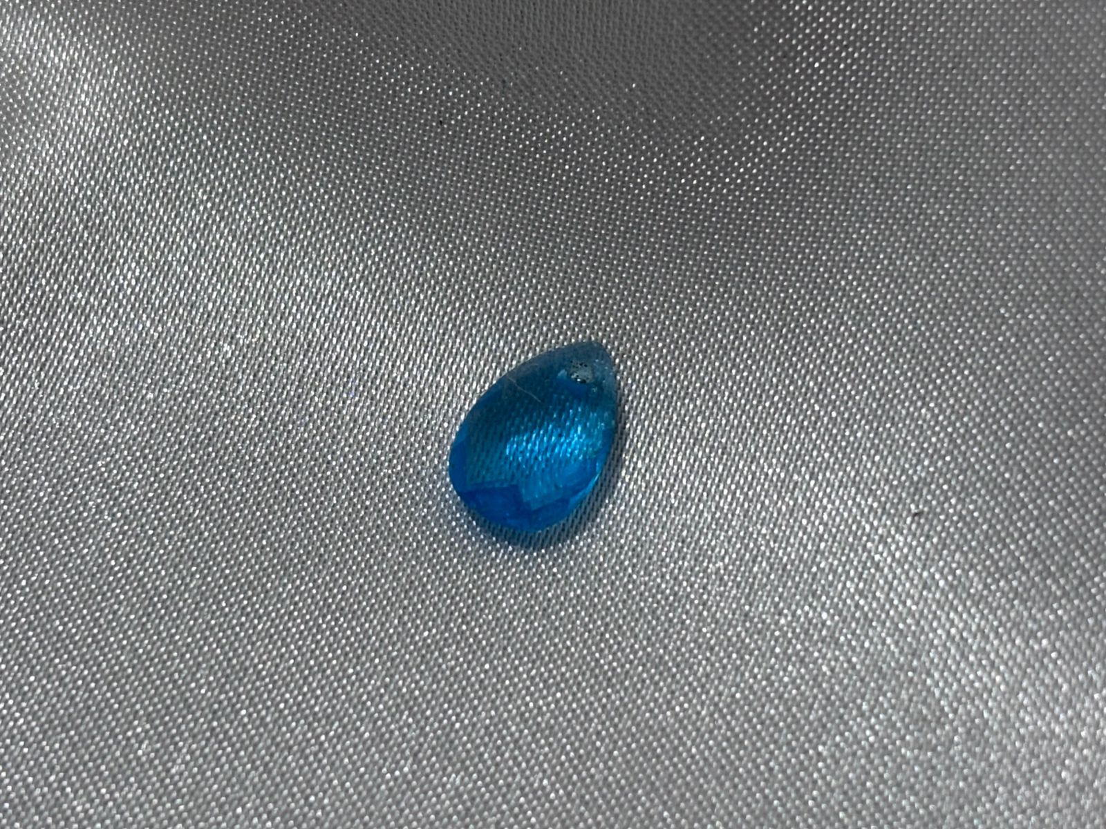 Topacio Azul