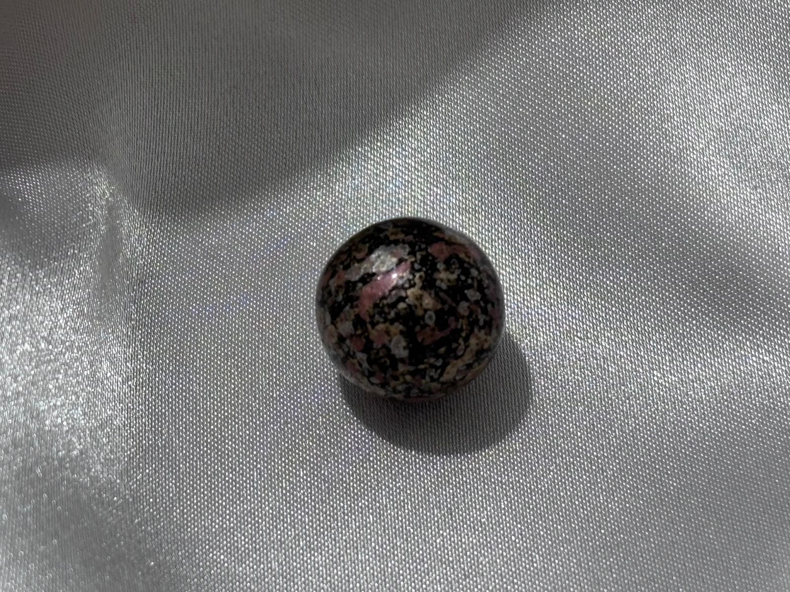 Rodonita