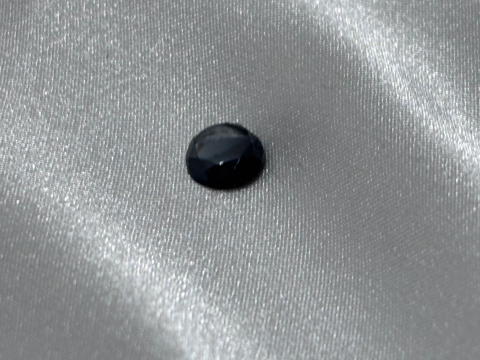 Espinela Negra