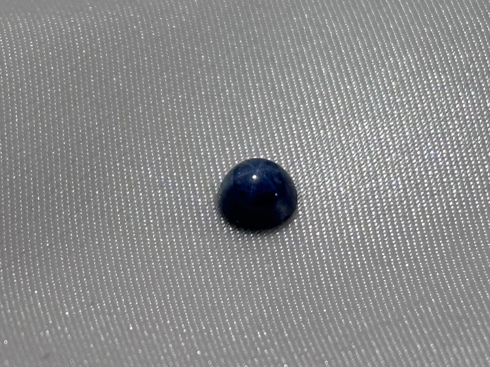 Zafiro Azul estrella