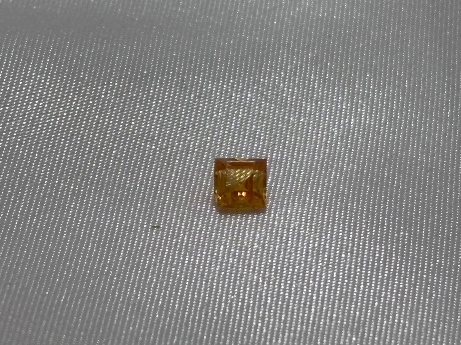 Topacio Amarillo