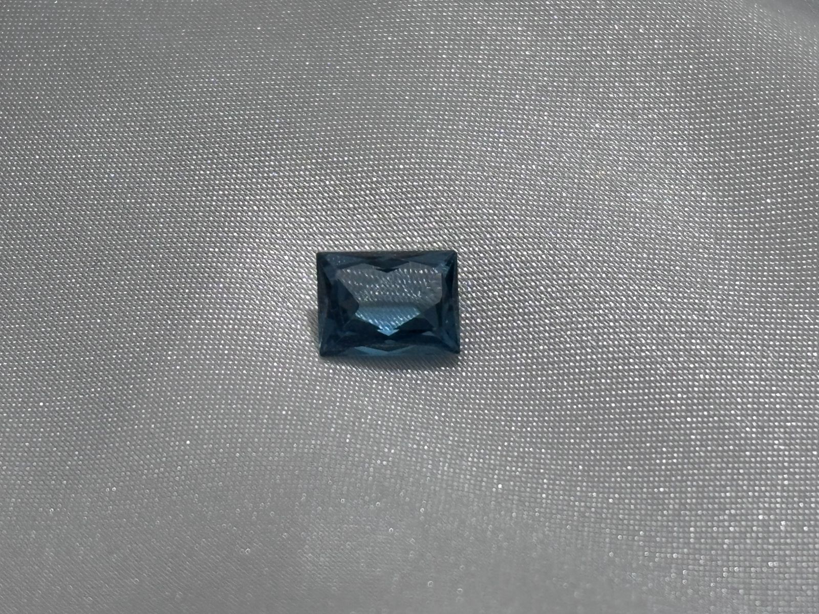 Topacio Azul