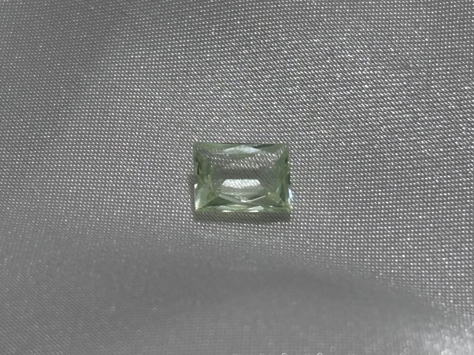 Prasiolita
