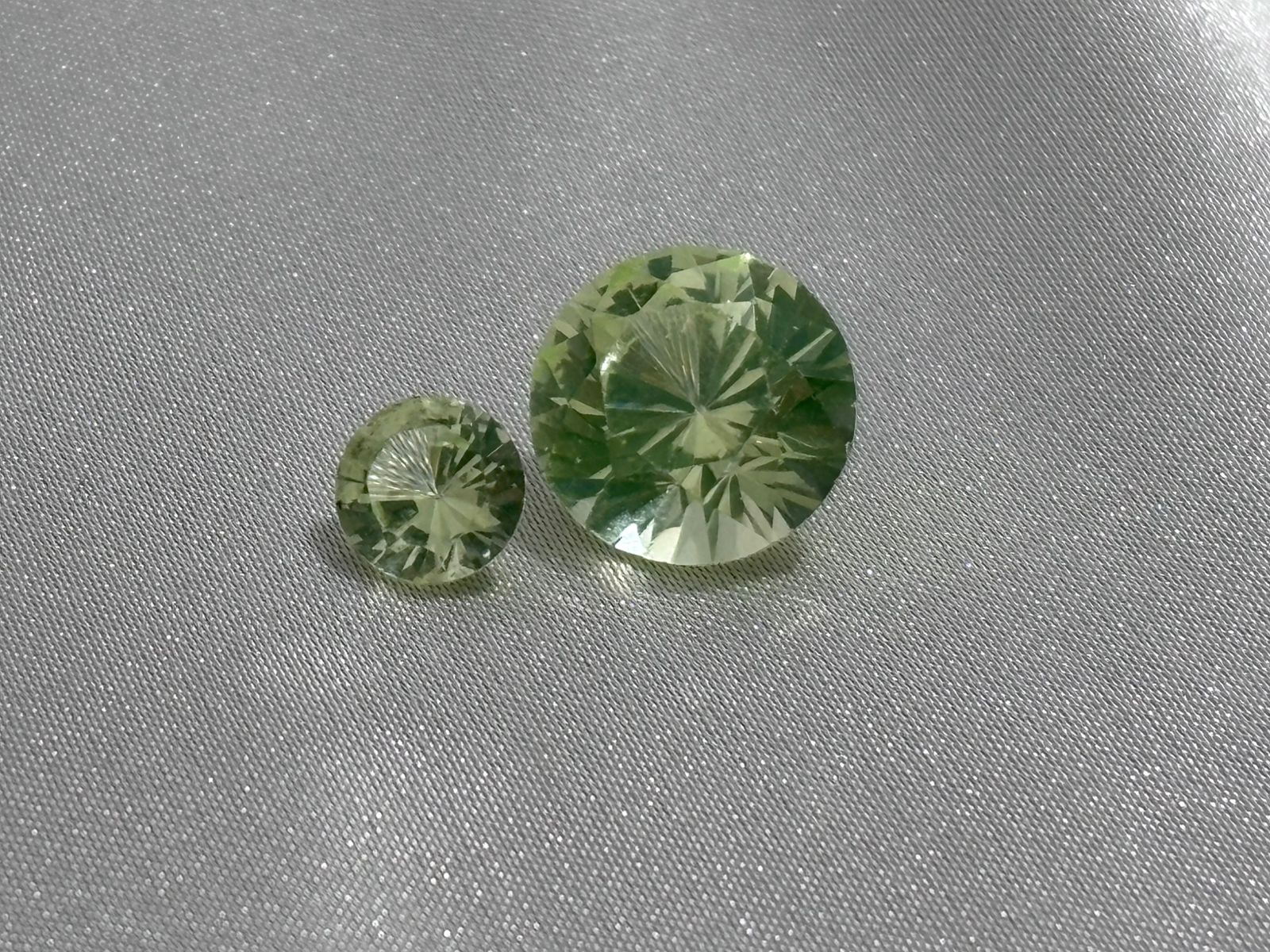 Cuarzo Verde