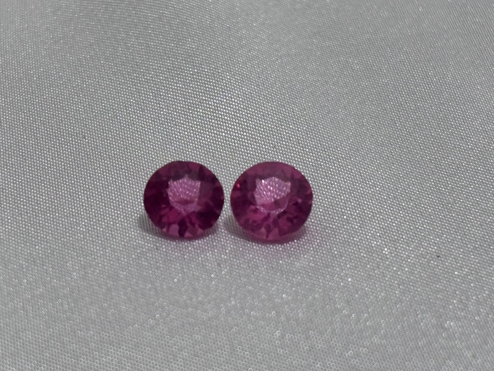 Turmalina Rosa