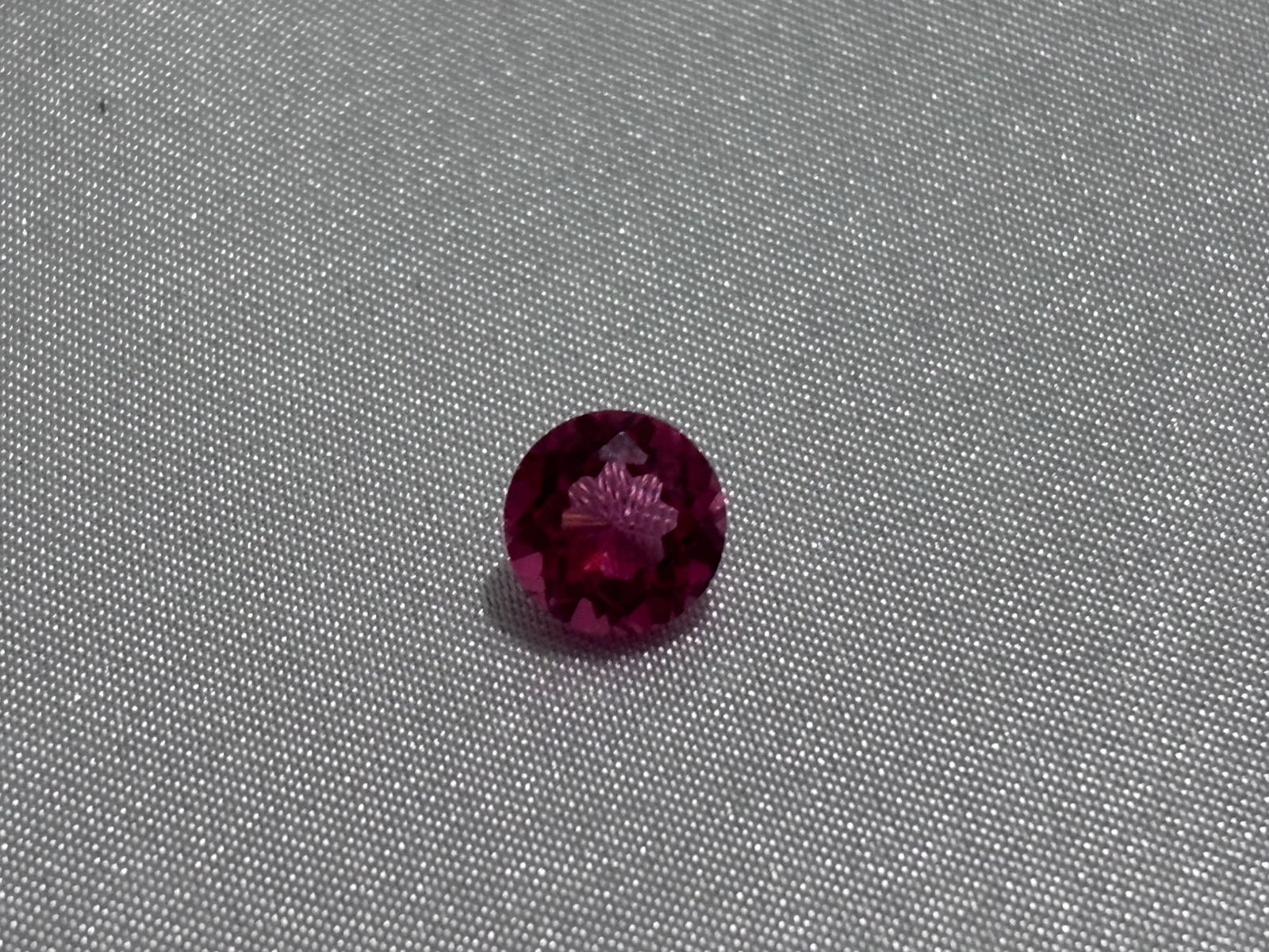 Topacio Rosa