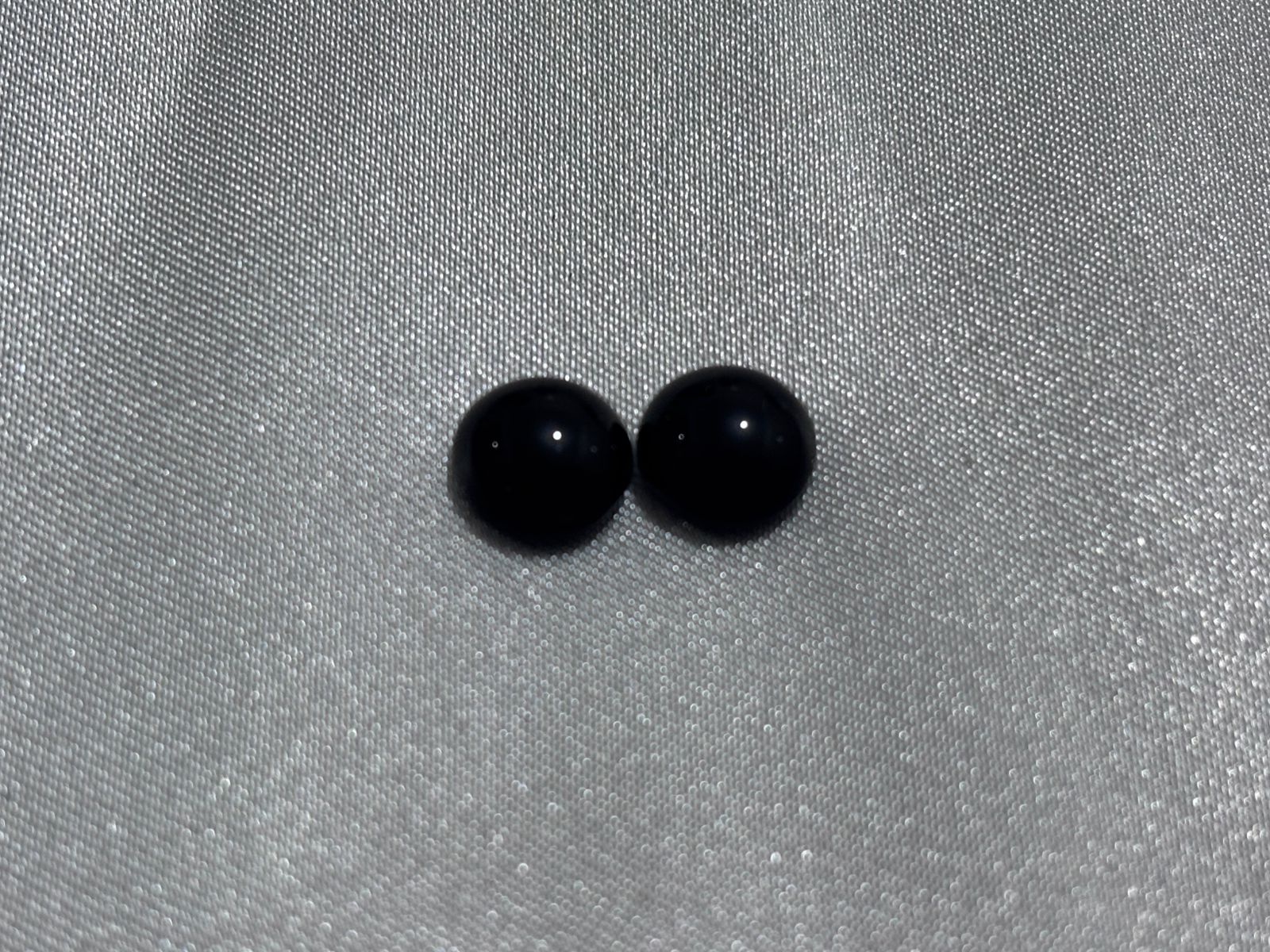 Obsidiana Negra