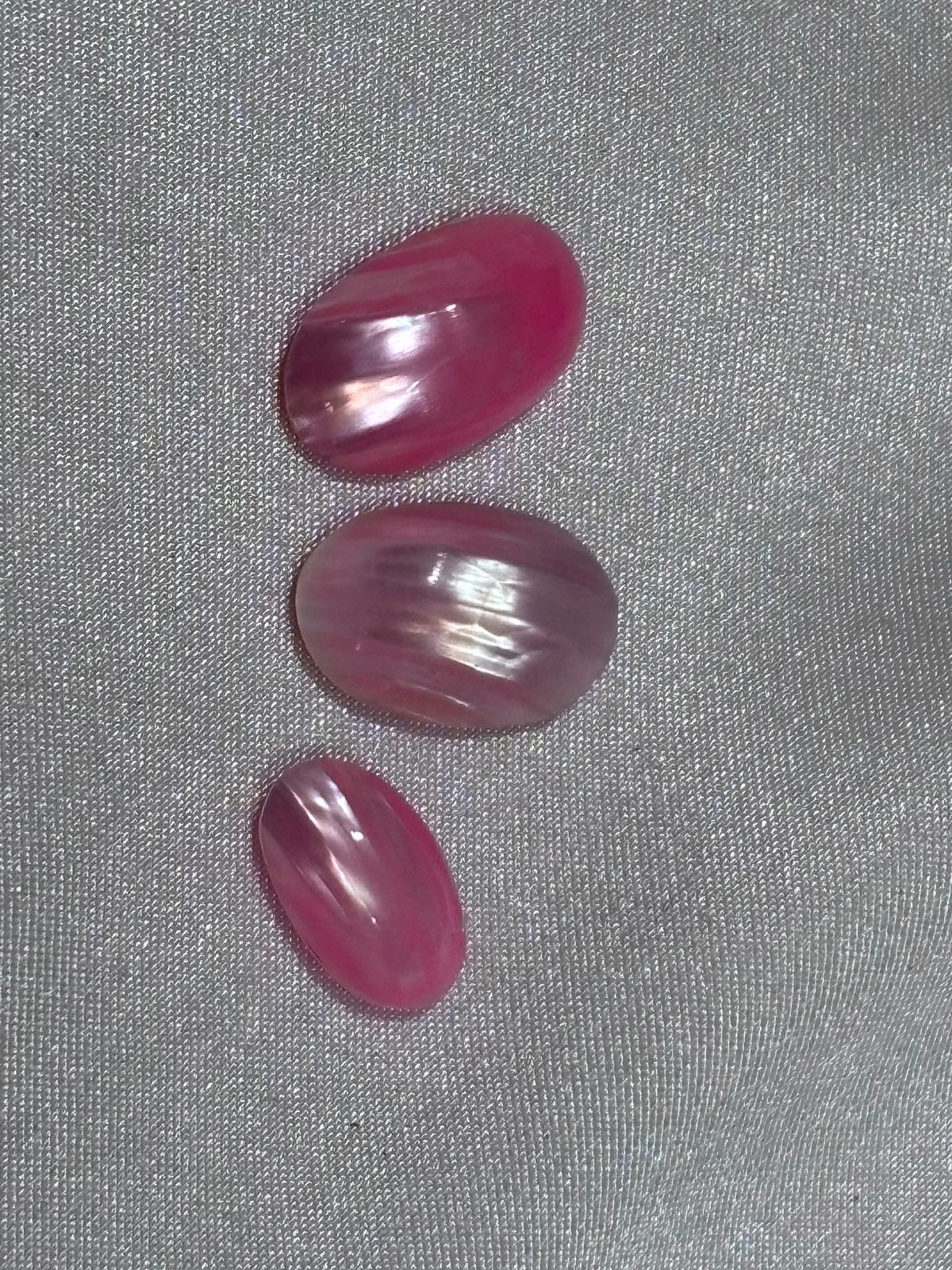 Osmena Rosa Fucsia