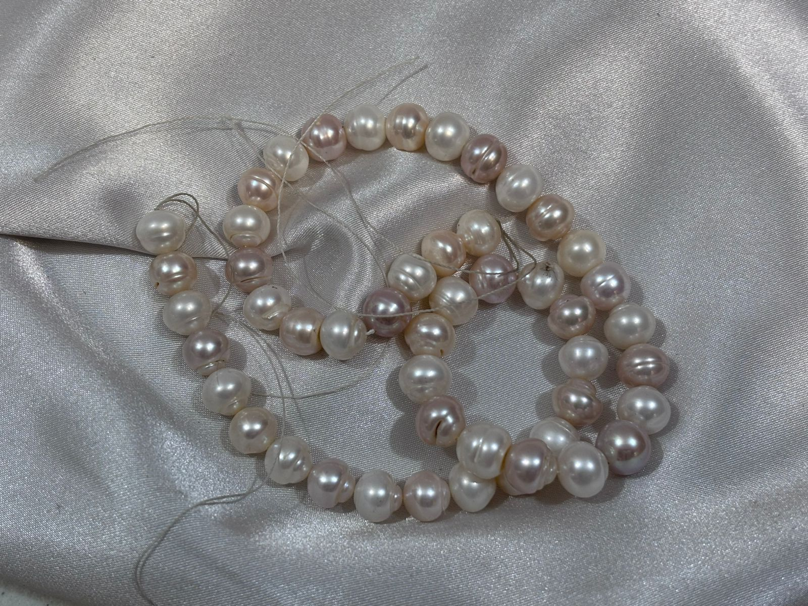 Hilo Perlas Multicolor