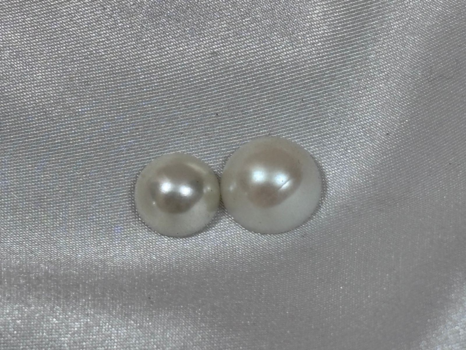 Perla Blanca