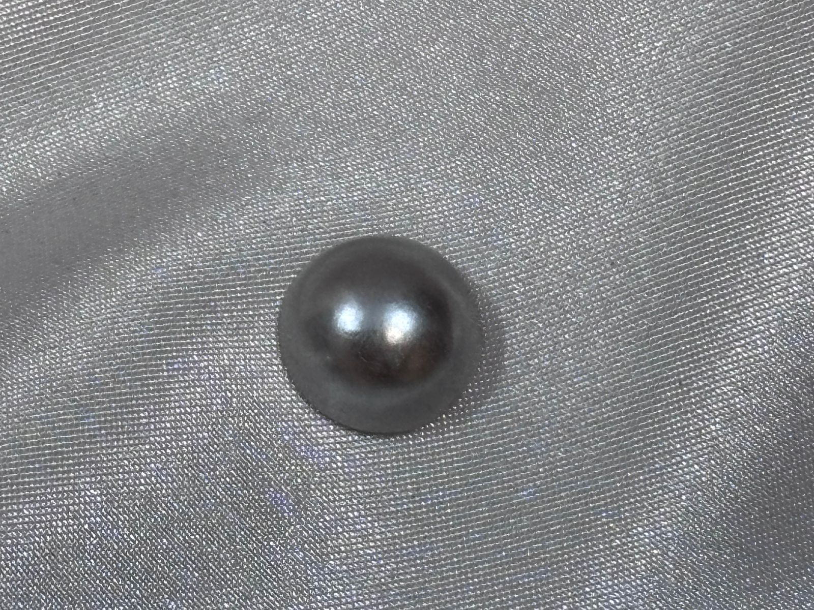 Perla Gris Oscuro