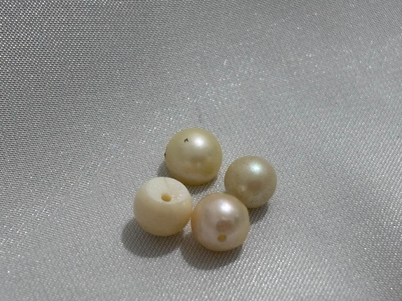 Perla Cultivada