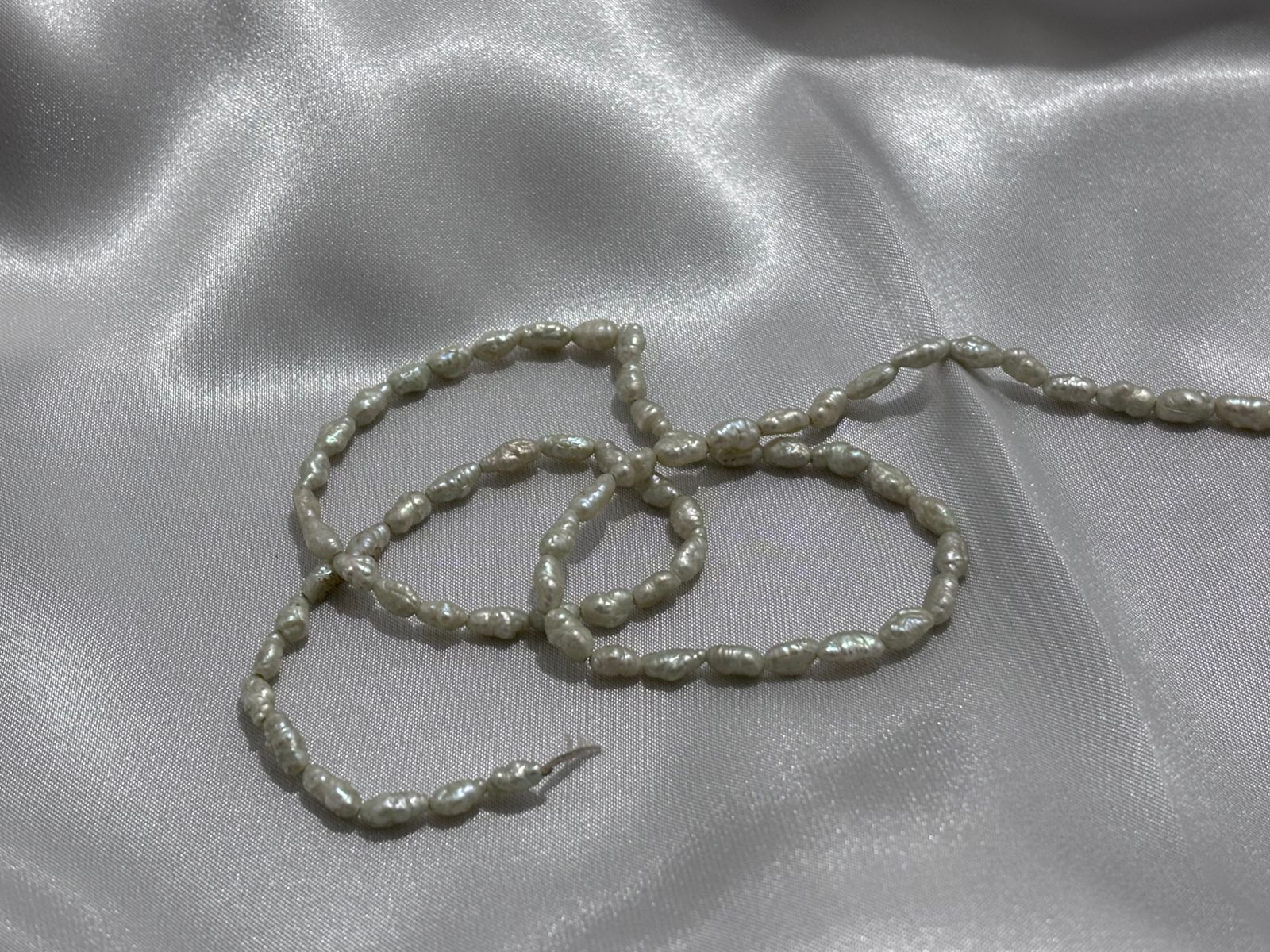 Perla del río