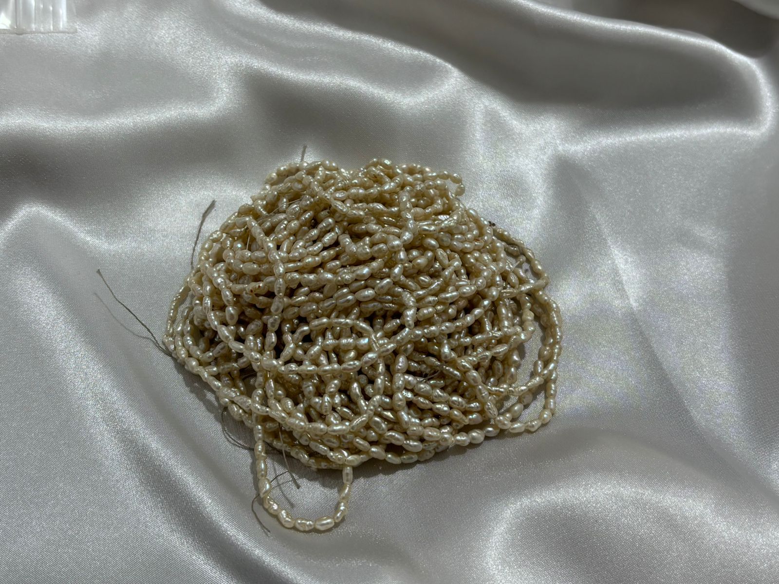 Perla del río