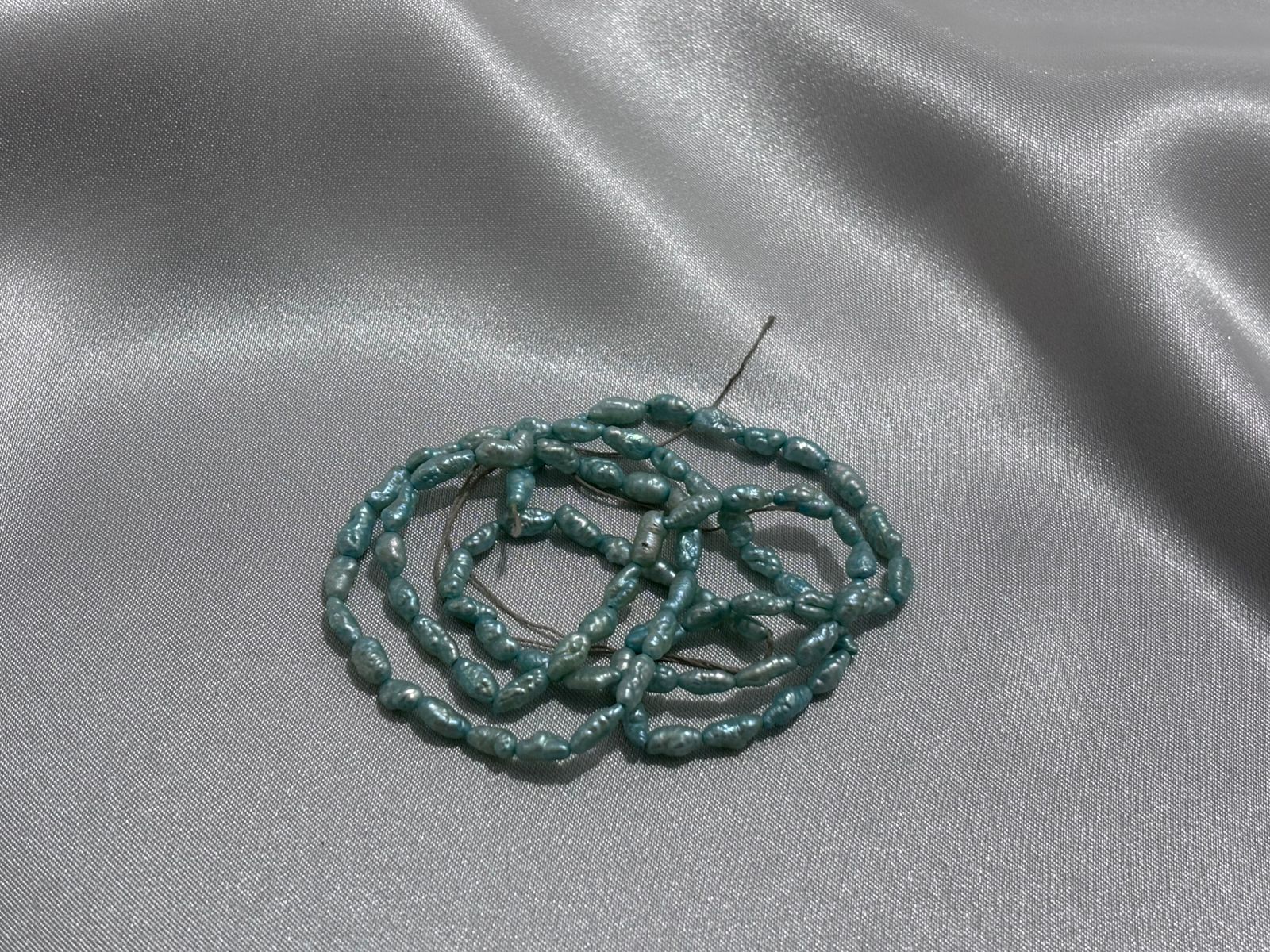 Perla del río
