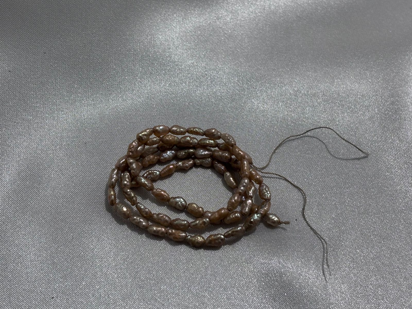 Perla del río