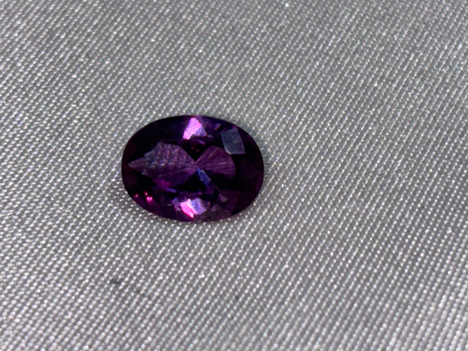 Amatista Oscura