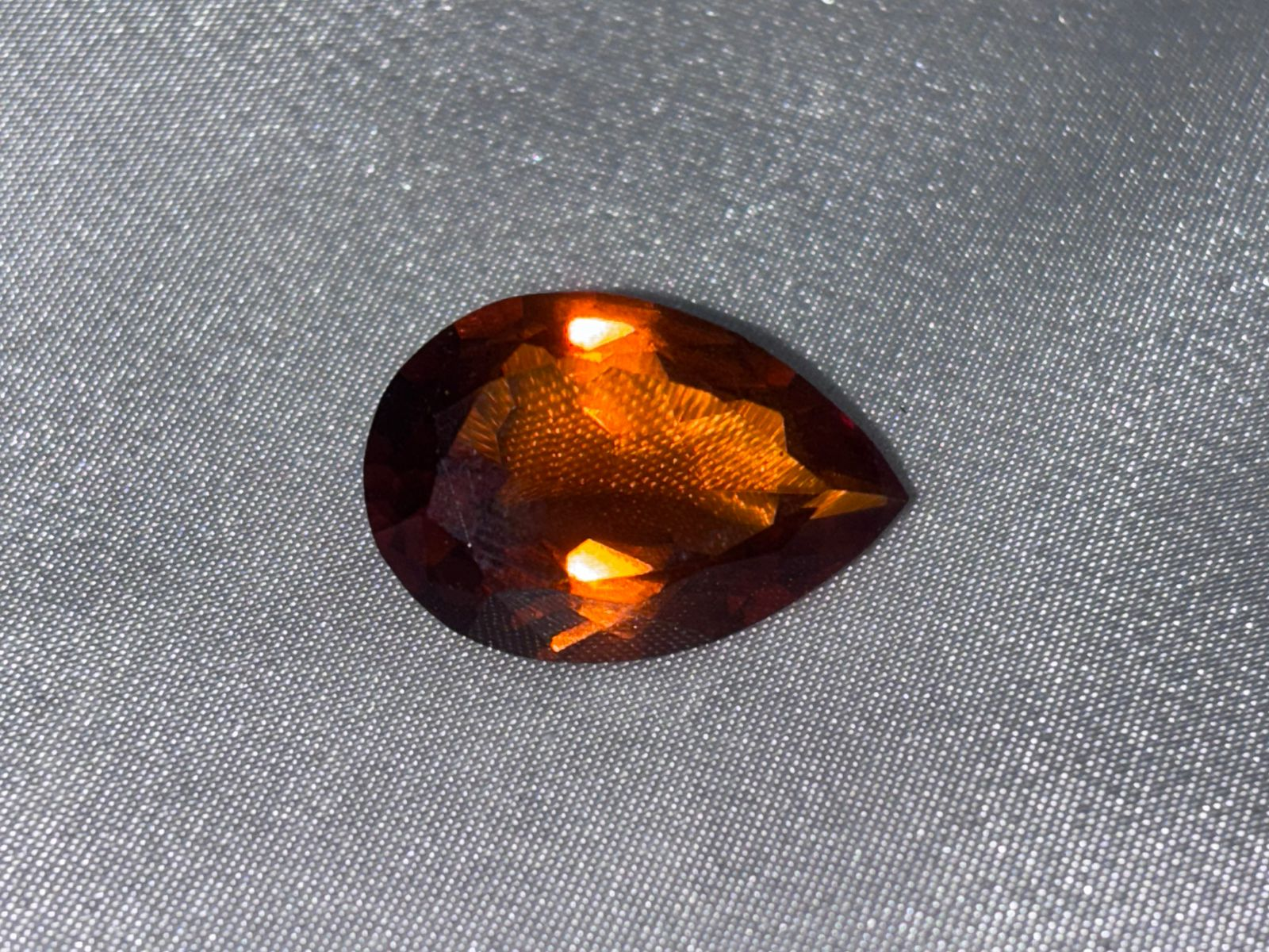 Granate Naranja