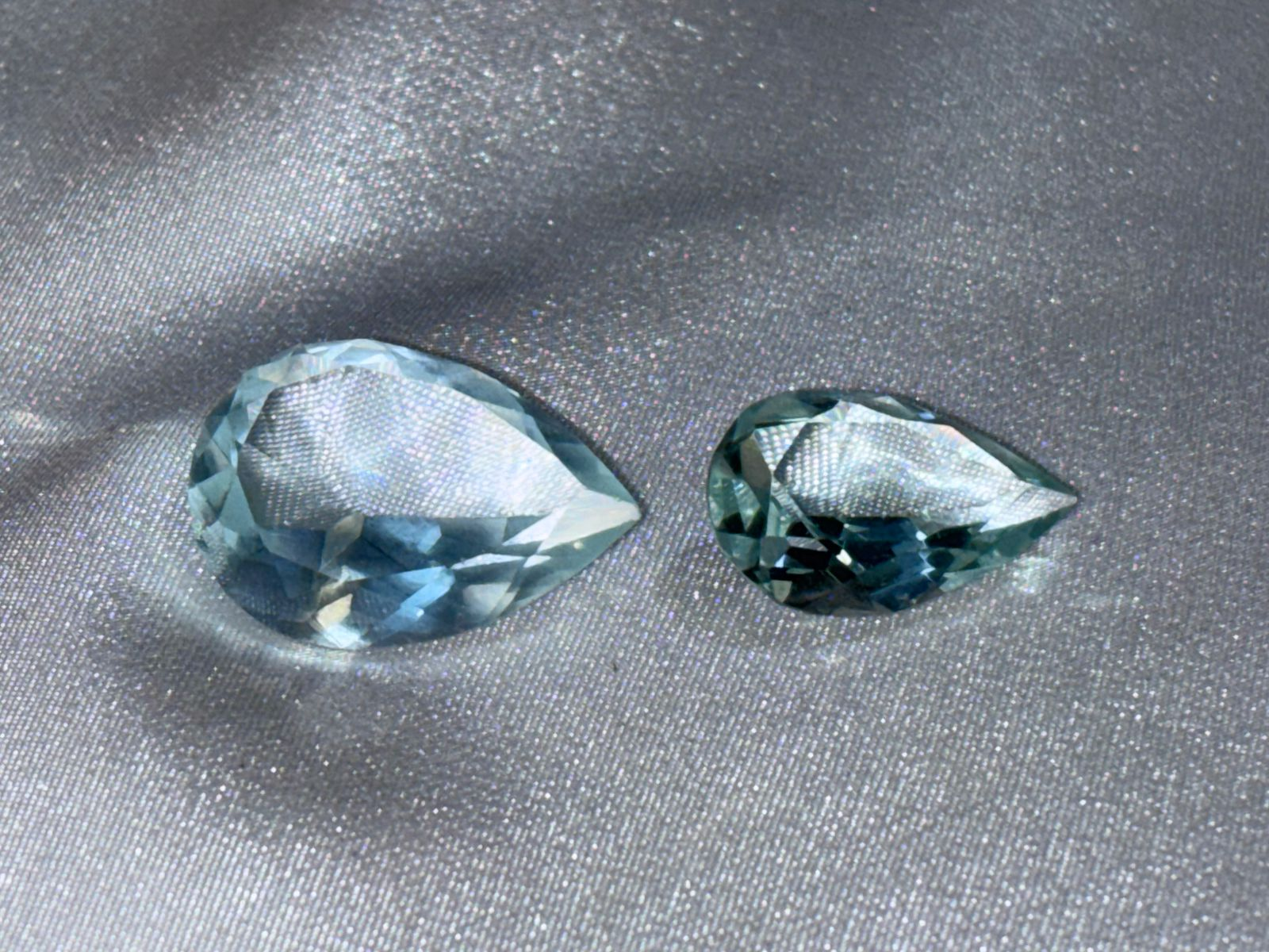 Topacio azul