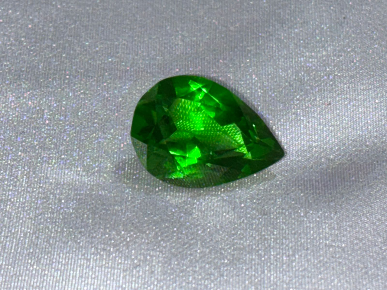 Cuarzo verde