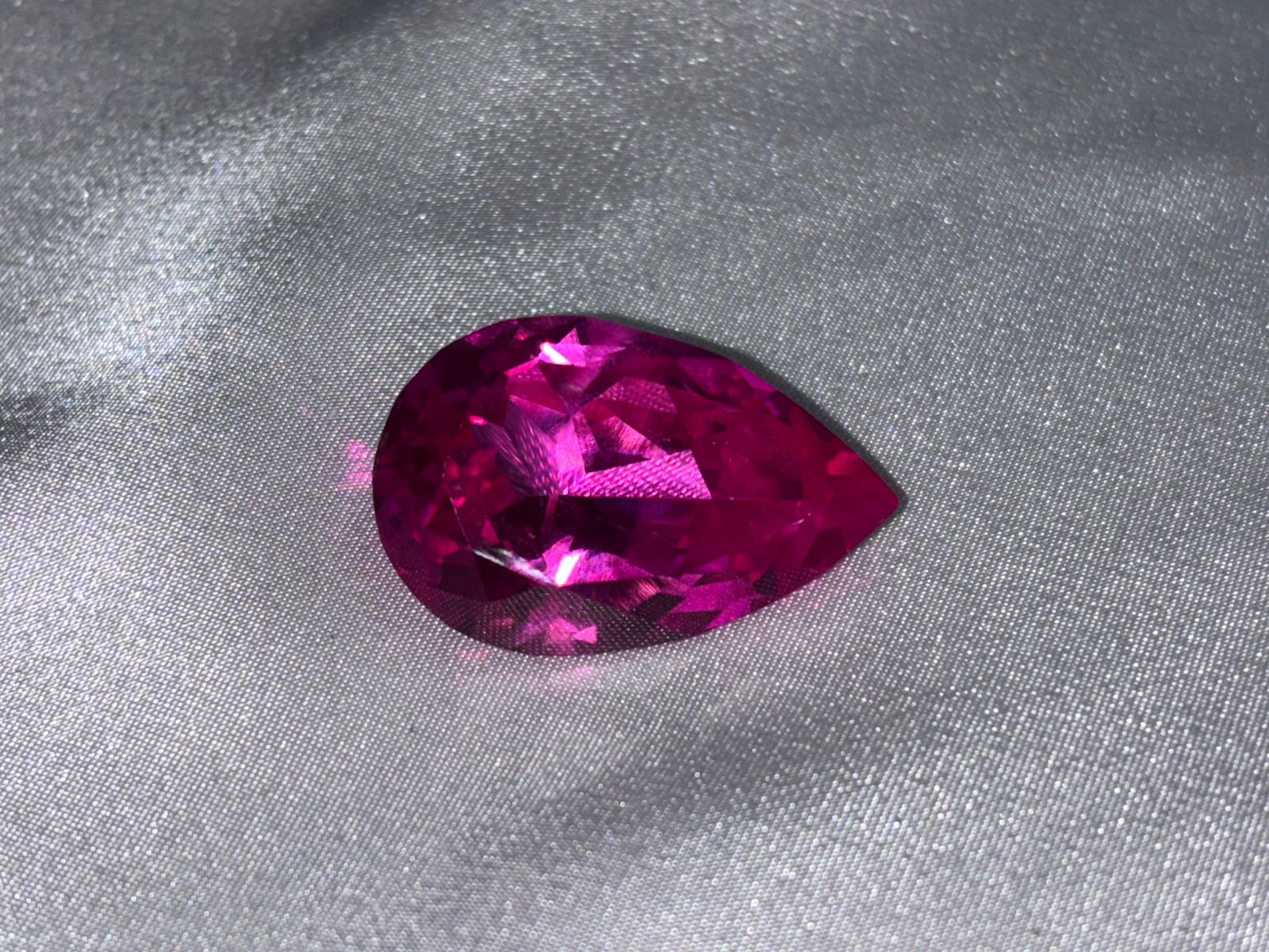 Topacio rosa
