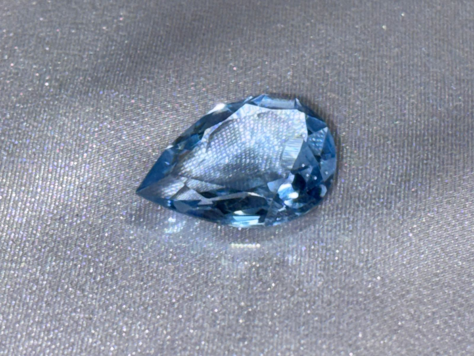 Topacio Azul