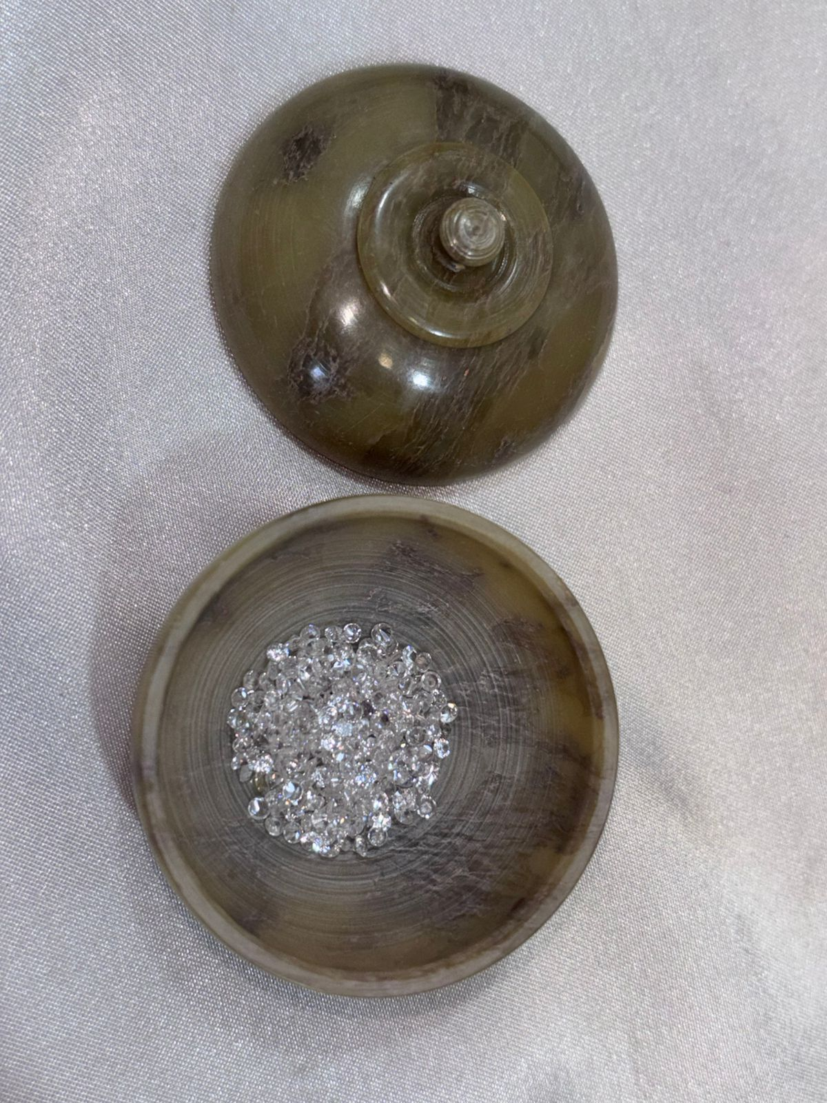 Zirconias