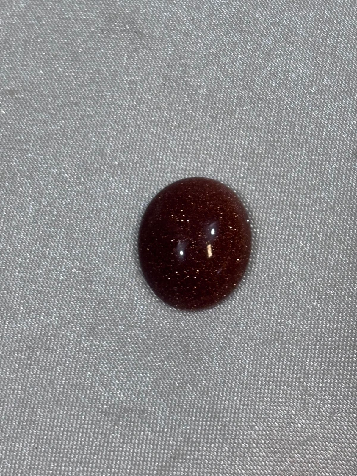 Goldstone Rojo Redondo