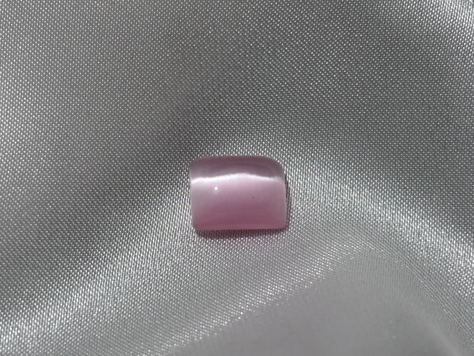 Ojo de Gato Rosa