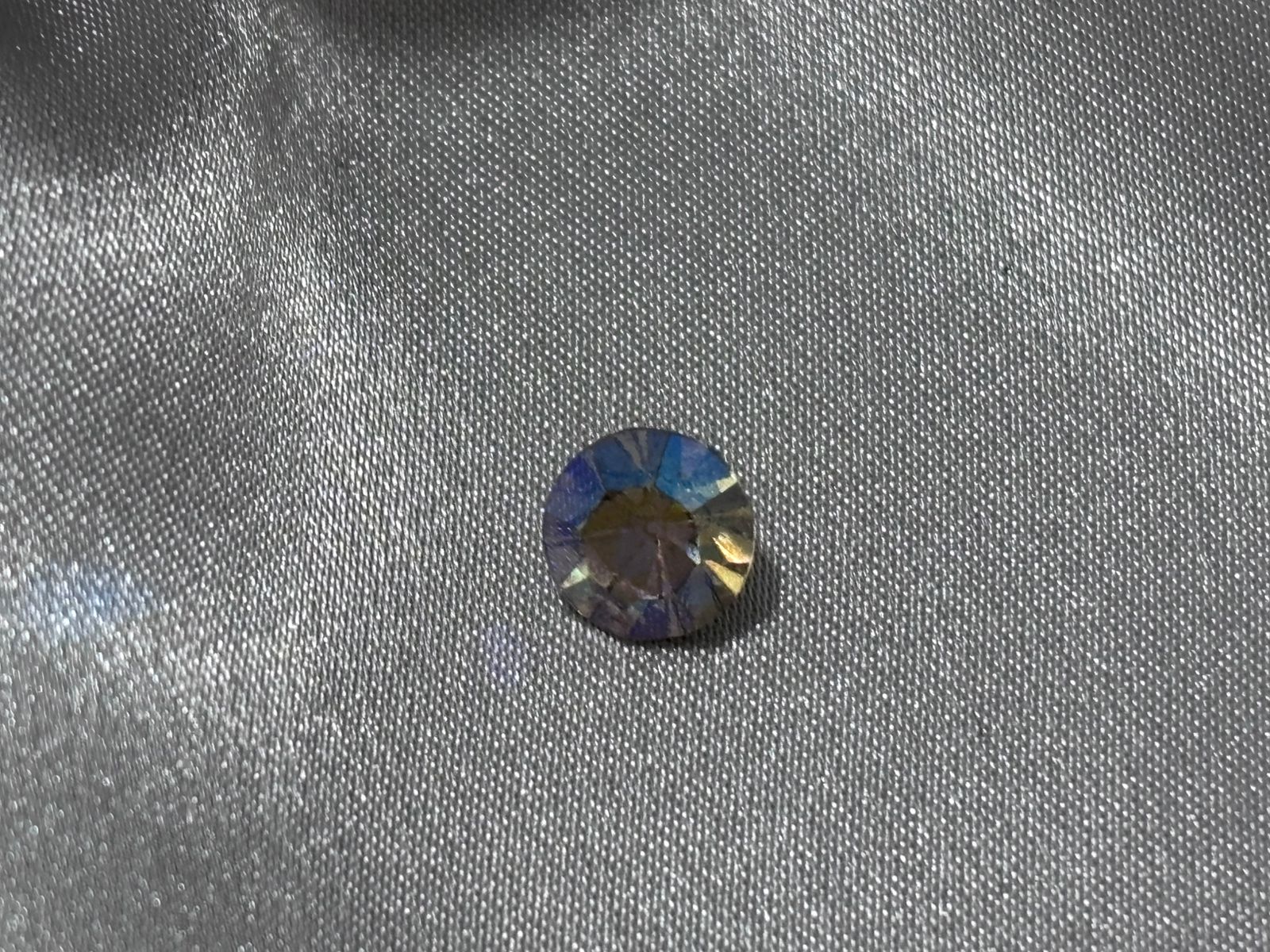 Cristal Tornasol