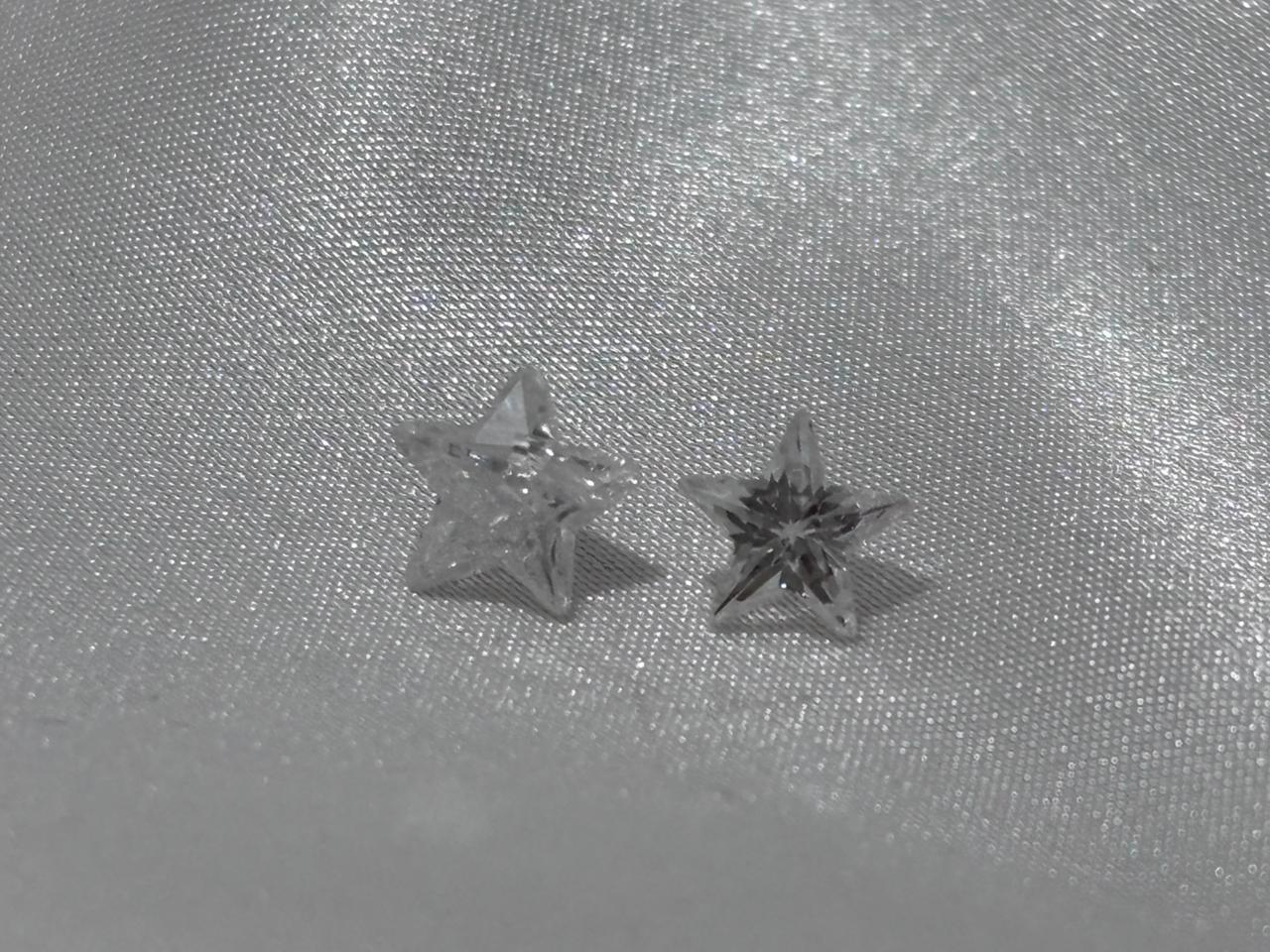 Zirconia translucida