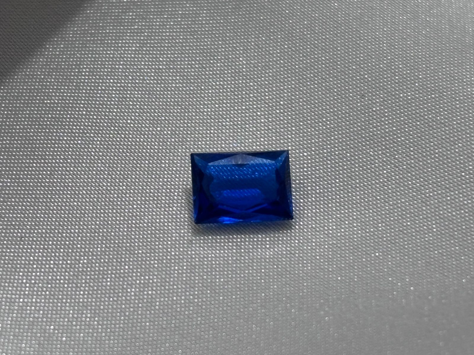Espinela Azul